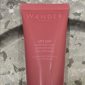 Wander Beauty LIFT OFF Mask